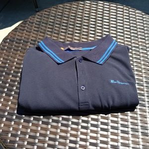 Men's Ben Sherman Polo